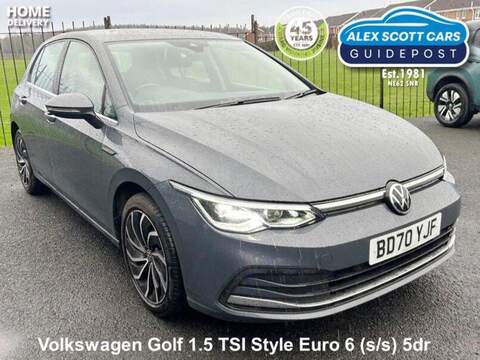 Volkswagen Golf up! Move up! Hatchback 0 Manual Petrol