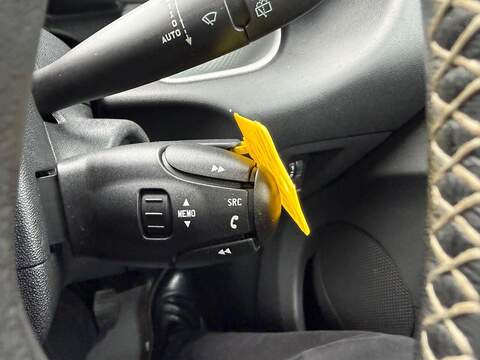 Citroen C3 Picasso 1.6 BlueHDi Platinum MPV 5dr Diesel Manual Euro 6 (100 ps) - U79874