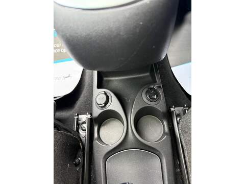 Citroen C3 Picasso 1.6 BlueHDi Platinum MPV 5dr Diesel Manual Euro 6 (100 ps) - U79874