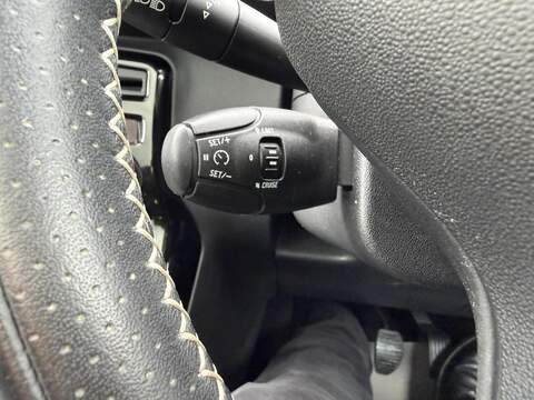 Citroen C3 Picasso 1.6 BlueHDi Platinum MPV 5dr Diesel Manual Euro 6 (100 ps) - U79874