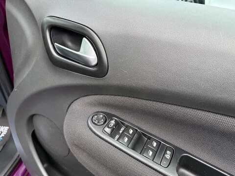 Citroen C3 Picasso 1.6 BlueHDi Platinum MPV 5dr Diesel Manual Euro 6 (100 ps) - U79874