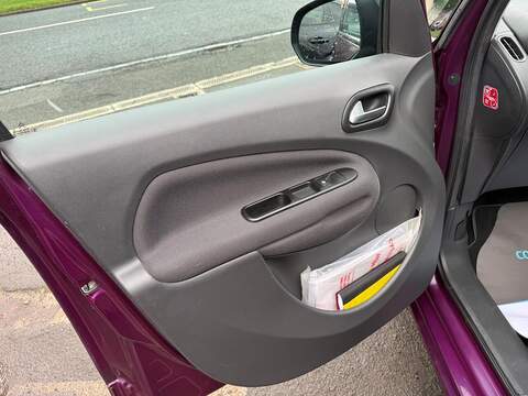 Citroen C3 Picasso 1.6 BlueHDi Platinum MPV 5dr Diesel Manual Euro 6 (100 ps) - U79874