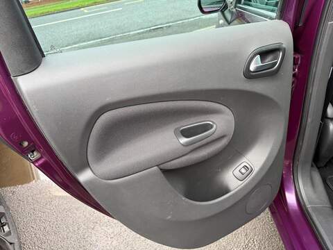 Citroen C3 Picasso 1.6 BlueHDi Platinum MPV 5dr Diesel Manual Euro 6 (100 ps) - U79874