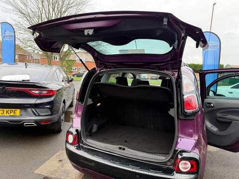 Citroen C3 Picasso 1.6 BlueHDi Platinum MPV 5dr Diesel Manual Euro 6 (100 ps) - U79874