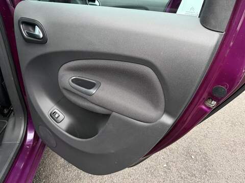 Citroen C3 Picasso 1.6 BlueHDi Platinum MPV 5dr Diesel Manual Euro 6 (100 ps) - U79874