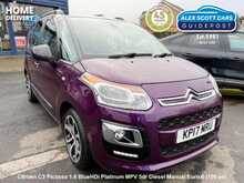 Citroen C3 Picasso