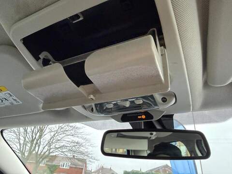 Ford EcoSport T EcoBoost ST-Line SUV 1.0 Manual Petrol - U79875