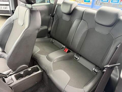 Vauxhall ADAM 1.2i ecoFLEX ENERGISED Euro 6 (s/s) 3dr - U79876