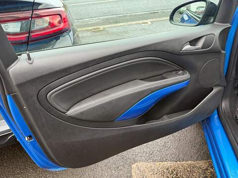 Vauxhall ADAM 1.2i ecoFLEX ENERGISED Euro 6 (s/s) 3dr - U79876