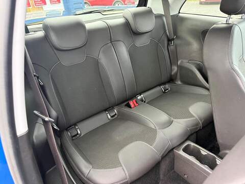 Vauxhall ADAM 1.2i ecoFLEX ENERGISED Euro 6 (s/s) 3dr - U79876