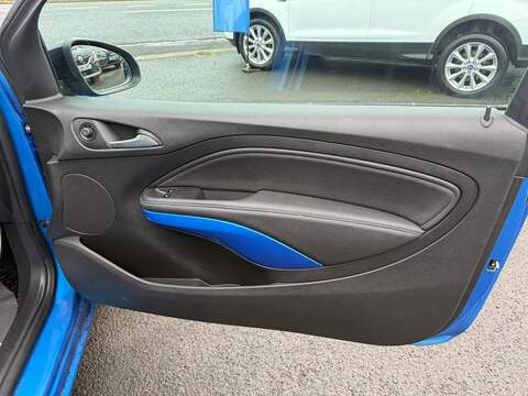 Vauxhall ADAM 1.2i ecoFLEX ENERGISED Euro 6 (s/s) 3dr - U79876