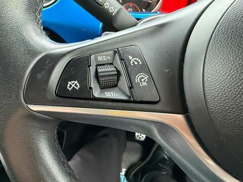 Vauxhall ADAM 1.2i ecoFLEX ENERGISED Euro 6 (s/s) 3dr - U79876