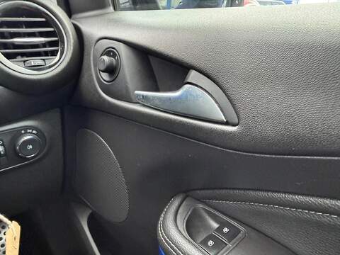 Vauxhall ADAM 1.2i ecoFLEX ENERGISED Euro 6 (s/s) 3dr - U79876