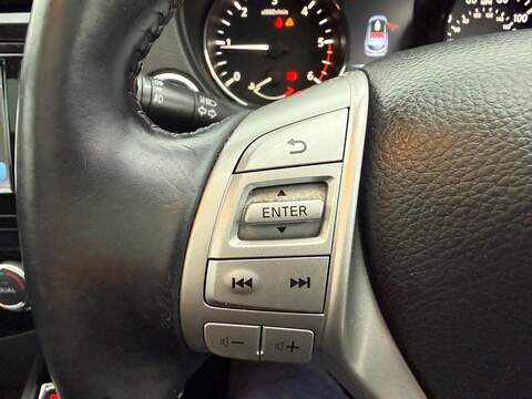 Nissan Qashqai 1.5 dCi Acenta Premium 2WD Euro 5 (s/s) 5dr - U79879