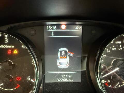 Nissan Qashqai 1.5 dCi Acenta Premium 2WD Euro 5 (s/s) 5dr - U79879