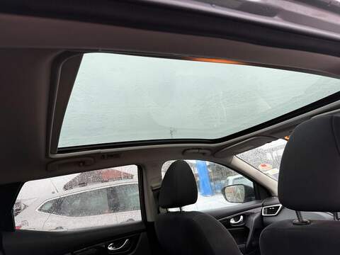 Nissan Qashqai 1.5 dCi Acenta Premium 2WD Euro 5 (s/s) 5dr - U79879