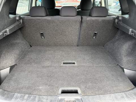 Nissan Qashqai 1.5 dCi Acenta 2WD Euro 6 (s/s) 5dr - U79880