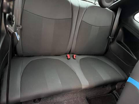 Fiat 500 1.2 S Euro 6 (s/s) 3dr - U79882