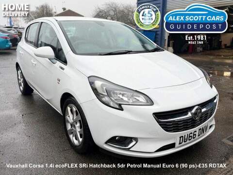 Vauxhall Corsa up! Move up! Hatchback 0 Manual Petrol