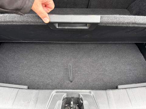 Nissan Qashqai DIG-T N-Connecta SUV 1.3 Manual Petrol - U79884