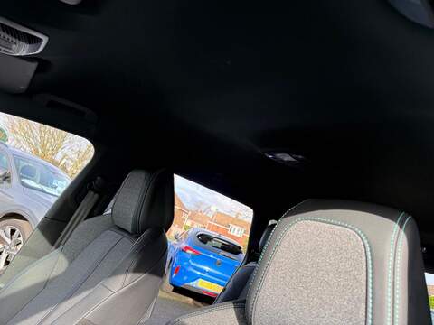 Peugeot 5008 1.2 PureTech Allure Premium + EAT Euro 6 (s/s) 5dr - U79886