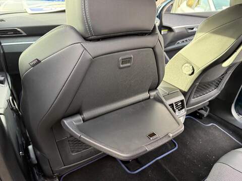 Peugeot 5008 1.2 PureTech Allure Premium + EAT Euro 6 (s/s) 5dr - U79886