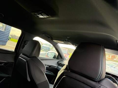 Peugeot 5008 1.2 PureTech Allure Premium + EAT Euro 6 (s/s) 5dr - U79886