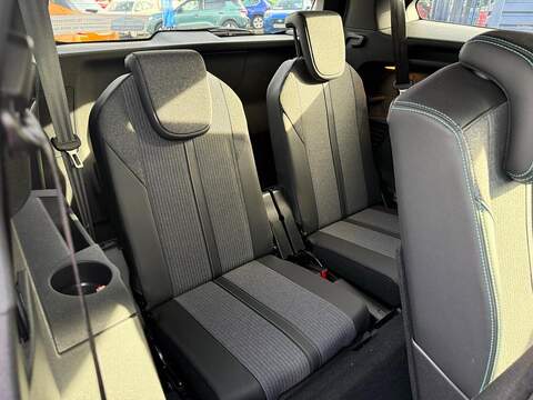 Peugeot 5008 1.2 PureTech Allure Premium + EAT Euro 6 (s/s) 5dr - U79886