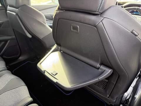 Peugeot 5008 1.2 PureTech Allure Premium + EAT Euro 6 (s/s) 5dr - U79886