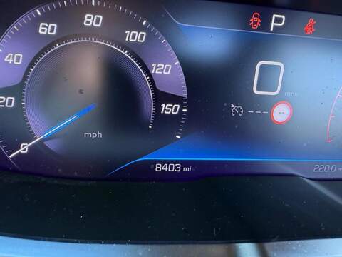 Peugeot 5008 1.2 PureTech Allure Premium + EAT Euro 6 (s/s) 5dr - U79886