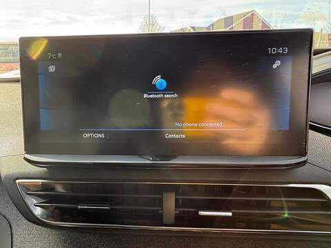 Peugeot 5008 1.2 PureTech Allure Premium + EAT Euro 6 (s/s) 5dr - U79886