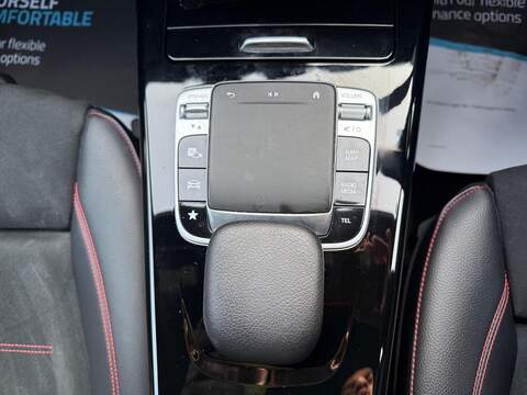 Mercedes-Benz A Class A180 AMG Line Hatchback 1.3 Automatic Petrol - U79889