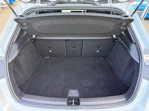Mercedes-Benz A Class A180 AMG Line Hatchback 1.3 Automatic Petrol - U79889