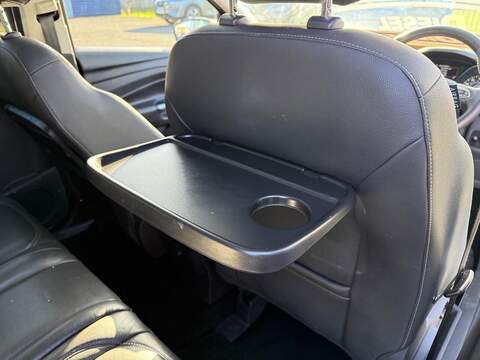 Ford Kuga 1.5 TDCi Titanium X SUV 5dr Diesel Manual 2WD Euro 6 (s/s) (120 ps) - U79893