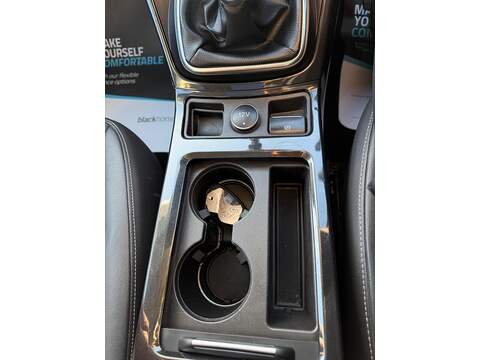 Ford Kuga 1.5 TDCi Titanium X SUV 5dr Diesel Manual 2WD Euro 6 (s/s) (120 ps) - U79893