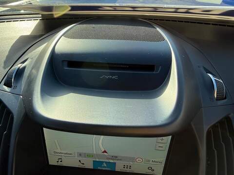 Ford Kuga 1.5 TDCi Titanium X SUV 5dr Diesel Manual 2WD Euro 6 (s/s) (120 ps) - U79893