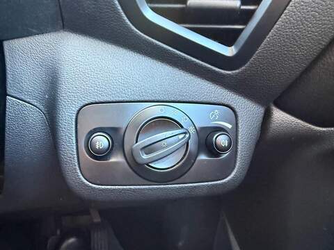 Ford Kuga 1.5 TDCi Titanium X SUV 5dr Diesel Manual 2WD Euro 6 (s/s) (120 ps) - U79893