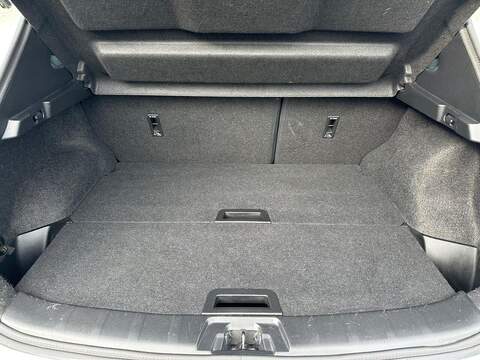 Nissan Qashqai 1.2 DIG-T Tekna XTRON 2WD Euro 6 (s/s) 5dr - U79899