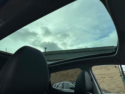 Nissan Qashqai 1.2 DIG-T Tekna XTRON 2WD Euro 6 (s/s) 5dr - U79899