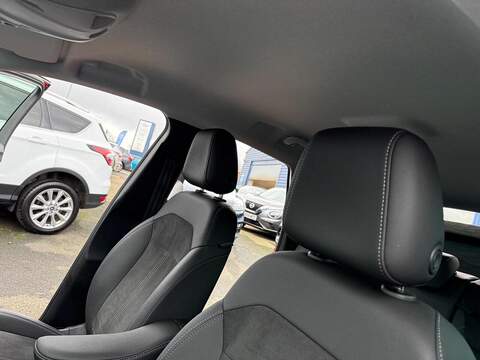 Vauxhall Crossland 1.2 Turbo Ultimate Euro 6 (s/s) 5dr - U79902