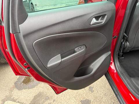 Vauxhall Crossland 1.2 Turbo Ultimate Euro 6 (s/s) 5dr - U79902