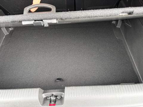 Vauxhall Crossland 1.2 Turbo Ultimate Euro 6 (s/s) 5dr - U79902