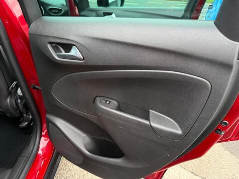 Vauxhall Crossland 1.2 Turbo Ultimate Euro 6 (s/s) 5dr - U79902