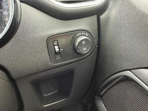 Vauxhall Crossland 1.2 Turbo Ultimate Euro 6 (s/s) 5dr - U79902