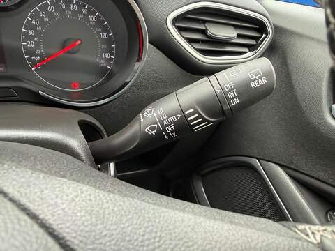 Vauxhall Crossland 1.2 Turbo Ultimate Euro 6 (s/s) 5dr - U79902