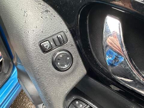 Nissan Qashqai 1.5 dCi Acenta Premium Euro 6 (s/s) 5dr - U79903