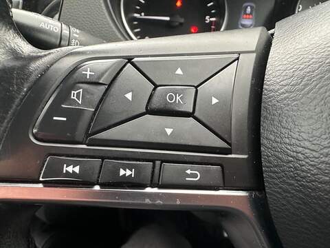 Nissan Qashqai 1.5 dCi Acenta Premium Euro 6 (s/s) 5dr - U79903