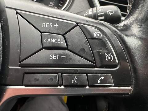 Nissan Qashqai 1.5 dCi Acenta Premium Euro 6 (s/s) 5dr - U79903