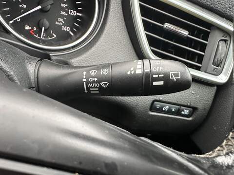 Nissan Qashqai 1.5 dCi Acenta Premium Euro 6 (s/s) 5dr - U79903