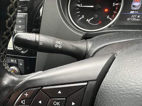 Nissan Qashqai 1.5 dCi Acenta Premium Euro 6 (s/s) 5dr - U79903